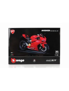 DUCATI - 1199 PANIGALE 2012...