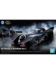 Bandai - Batman Batmobile...