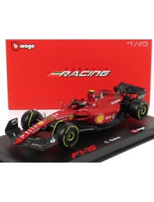 Burago - 1/43 - Ferrari -...