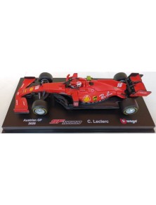 Bburago - Ferrari F1 2020...