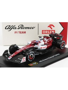 Burago - 1/43 - Alfa Romeo...