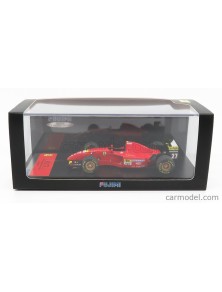 Fujimi - Ferrari - F1 412t2...