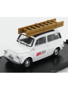 Brumm - Fiat - Autobianchi...