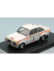 Trofeu - FORD ESCORT Mk2...