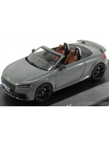 I-Scale - Audi - Tt Rs...