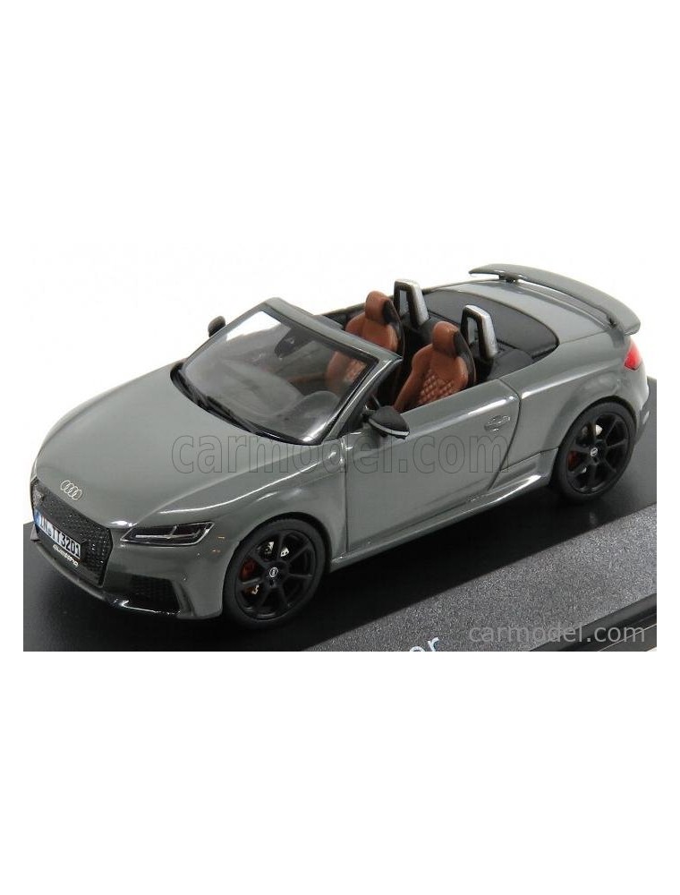 I-Scale - Audi - Tt Rs Roadster 2016