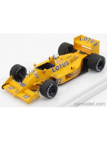 Truescale - Lotus - F1...