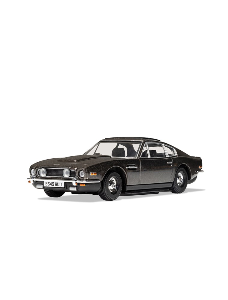 Corgi - 1/36 James Bond - Aston Martin V8 Vantage - 'No Time To Die'