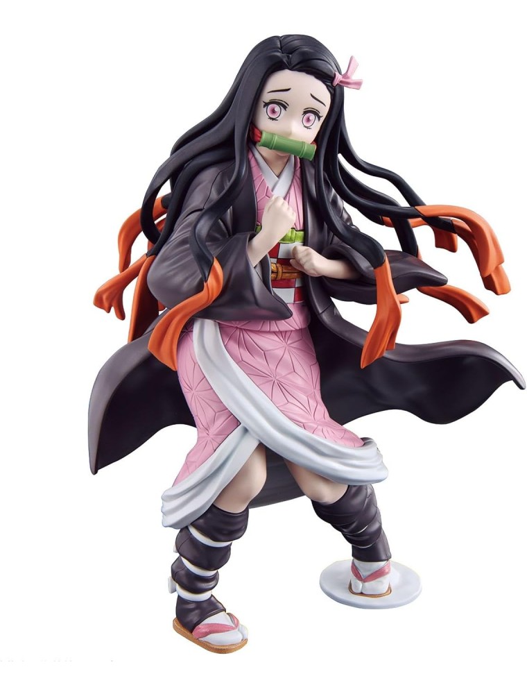 Bandai - Demon Slayer - Kamado Nezuko - Kit Modello