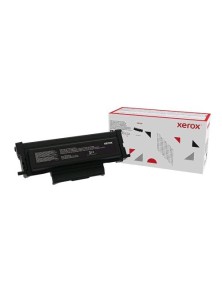 XEROX CARTUCCIA TONER BLACK...