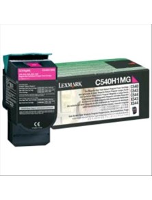 LEXMARK 0C540H1MG TONER...