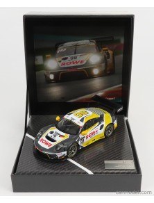 Ixo-Models - Porsche 911...