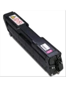 RICOH TONER MAGENTA MPC...