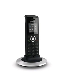 SNOM M65 TELEFONO DECT IP