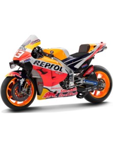 MAISTO - 1/18 Repsol Honda...