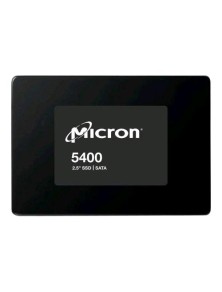 MICRON 5400 MAX SSD 3.840GB...