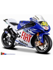 Maisto - MotoGP Yamaha...