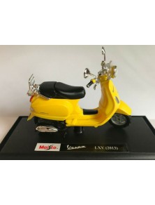 Maisto - Vespa LXV 2013...