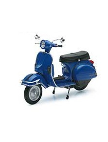 New ray - Vespa P 200 E...