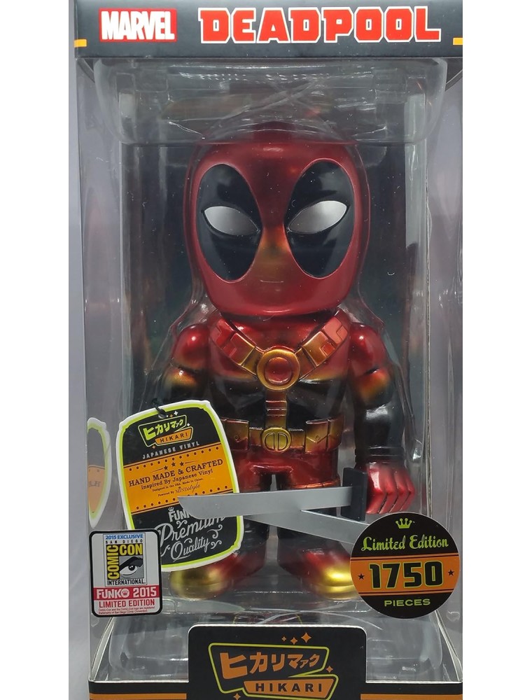 Hikari - Deadpool 19 cm