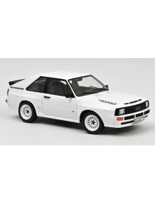 Norev - AUDI SPORT QUATTRO...