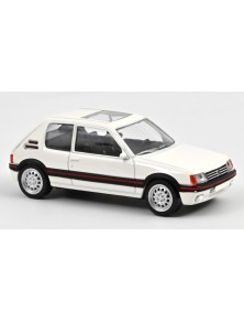 Norev - PEUGEOT 205 GTi...