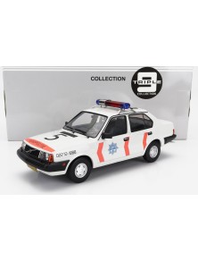 VOLVO - 340 DL DUTCH POLICE...