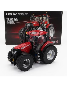 CASE-IH - PUMA 260 CVX...