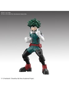 BANDAI - EG Izuku Midoriya...