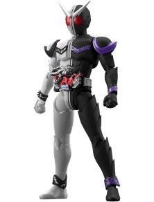 Bandai - Figure Rise Kamen...