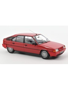 Norev - CITROEN BX 16 TRS...