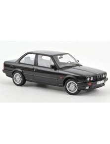 Norev - BMW 325i 1988 BLACK...