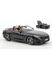 Norev - BMW Z4 2019 BLACK...