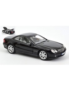 Norev - MERCEDES SL 500...