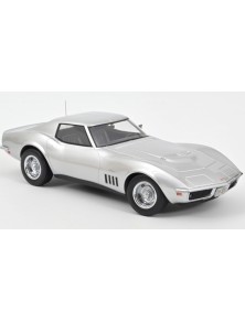 Norev - CHEVROLET CORVETTE...