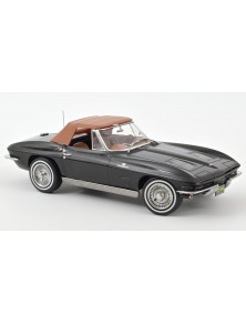 Norev - CHEVROLET CORVETTE...