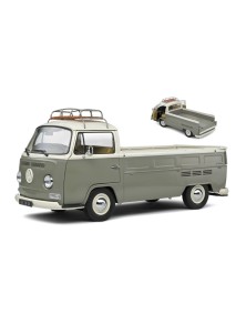 Solido - VW T2 PICK UP 1968...