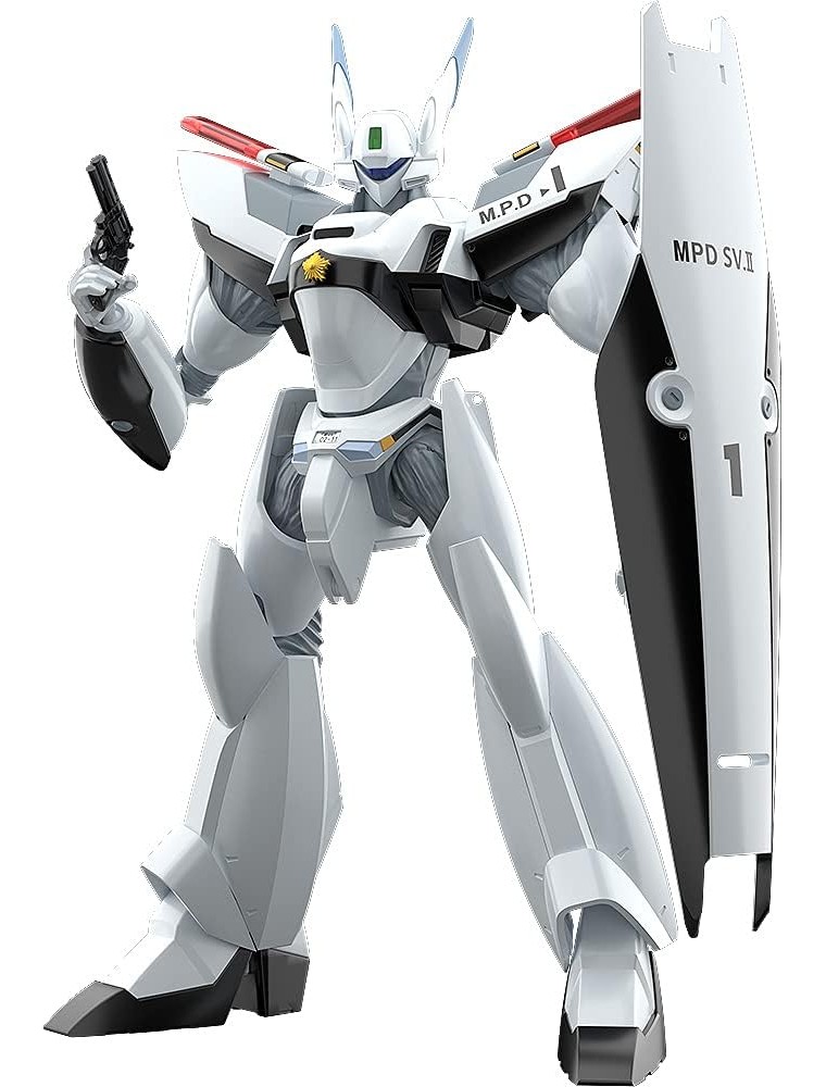 Goodsmile - 1/60 Mobile Police Patlabor AV-0 Peacemaker Moderoid model kit