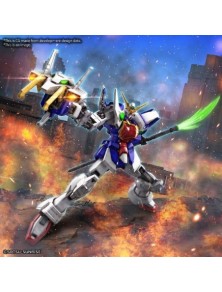 Bandai - Gundam Shenlong...