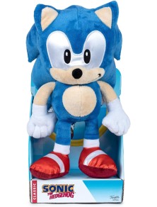 Peluche Sonic 30 cm