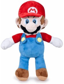 Nintendo Super Mario - Peluche