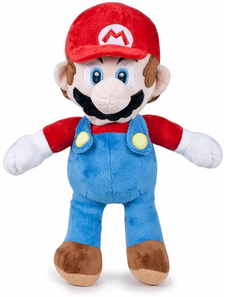 Nintendo Super Mario - Peluche