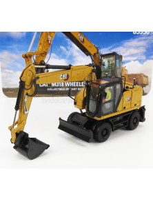 CATERPILLAR - CATM318...