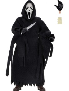 Neca - Scream Ghostface...