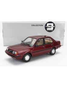 VOLVO - 360 GLT 1987 - RED