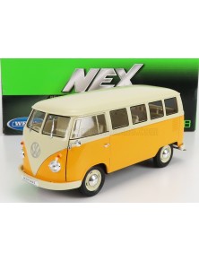 VOLKSWAGEN - T1 MINIBUS...