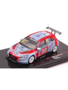 Ixo Model - HYUNDAI i30 N...