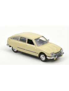 Norev - CITROEN GS PALLAS...