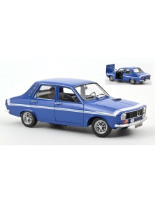 Norev - RENAULT 12 GORDINI...