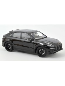 Norev - PORSCHE CAYENNE S...